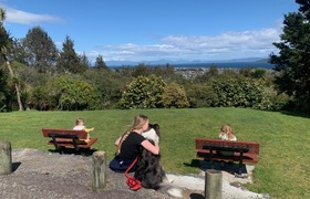 October - Journal Entries