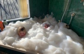 October - Journal Entries