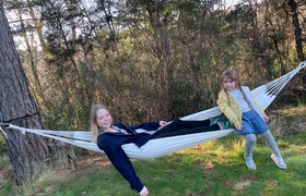 September - Journal Entries