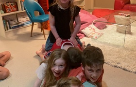 September - Journal Entries