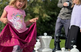 April - Journal Entries