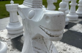 April - Journal Entries