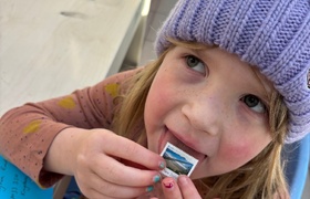 August - Journal Entries