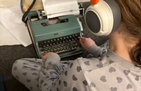 August - Journal Entries