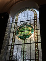 Queen Victoria market for yummy food, followed by the state library which was stunning.