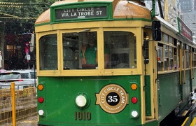 December - Journal Entries