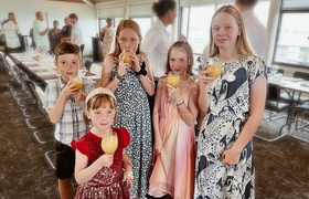 February - Journal Entries