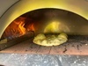 Tom’s new pizza oven gets a new home