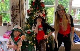 January - Journal Entries