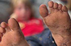 January - Journal Entries