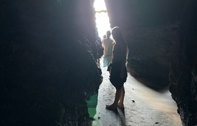 January - Journal Entries