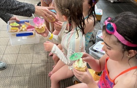 July - Journal Entries