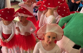 July - Journal Entries