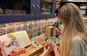 June - Journal Entries