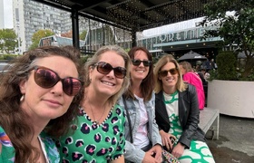 March - Journal Entries