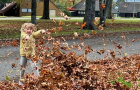 May - Journal Entries