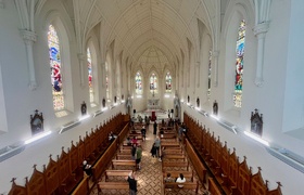 November - Journal Entries