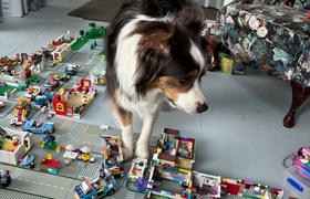 October - Journal Entries