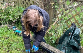 September - Journal Entries