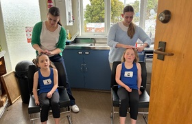 September - Journal Entries