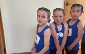 September - Journal Entries