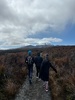 A 2 hour loop walk to Taranaki Falls on Whakapapa side and picnic before heading to Taup?. Lovely scenery.