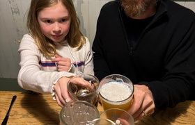 September - Journal Entries