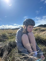 Te Ara mangawhero bike trail with the kids. 16km all up from the house. They all did awesome.