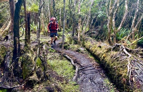 April - Journal Entries