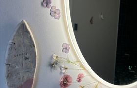 August - Journal Entries