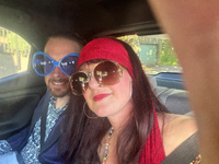 Childspace Christmas disco party