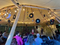 Childspace Christmas disco party