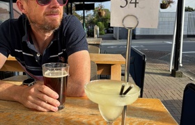 February - Journal Entries