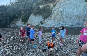 February - Journal Entries