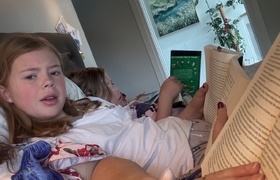 January - Journal Entries