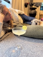 A nice kune weekend away with friends