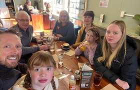 July - Journal Entries