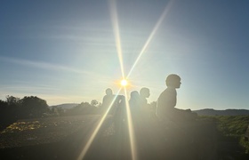 July - Journal Entries