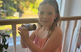 June - Journal Entries