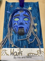 Matariki at school