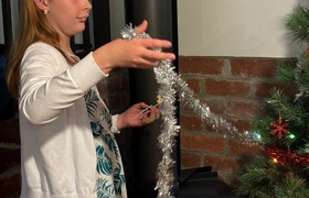 March - Journal Entries