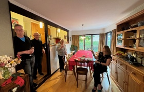 March - Journal Entries