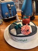 Olive’s 13th birthday sleepover