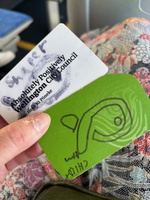 The old bus trip! Prep for their nandad stay.