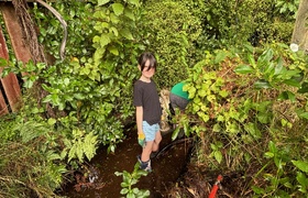 March - Journal Entries