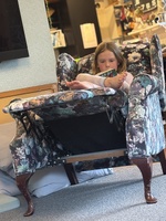 Loving chapter books now