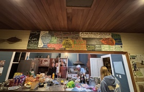 May - Journal Entries