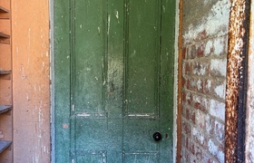 May - Journal Entries