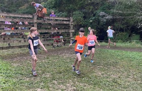 May - Journal Entries