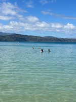 Scorcher didn’t disappoint. Summer is here!